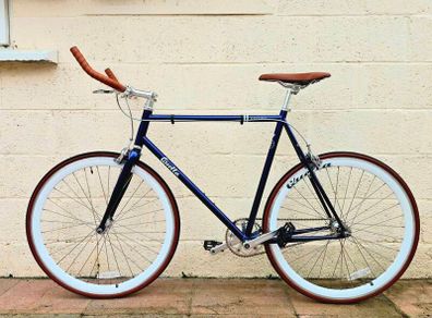 Quella Varsity Oxford Bike Bicycle