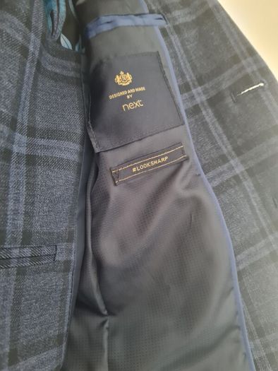 Boys suit
