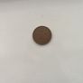 Queen Elizabeth new pence 2 rare 1978 Image 2