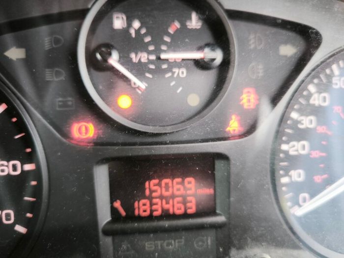 van