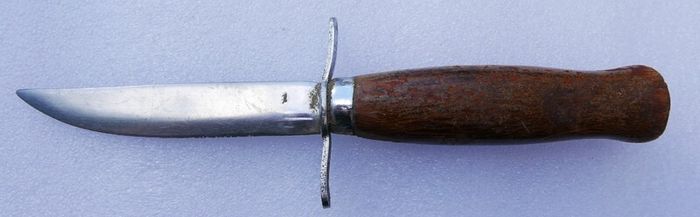 Vintage Knife