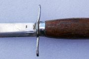 Vintage Knife