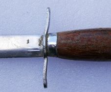Vintage Knife