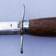 Vintage Knife