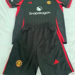 Rashford Manchester United Football Kit