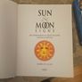 Sun & Moon Signs. An Anthological Guide To Love, Career & Destiny. By Marisa St Clair. First Edition Large Volume Hardback With Dustjacket In Good Condition.  See Photos For Same. Image 4