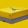 Nike Air Jordan 4 Lightning UK 11 / US 12 DEADSTOCK Image 8