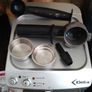 Espresso & Cappuccino Maker Image 2