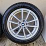BMW Alloy Wheels Image 4