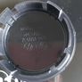 4 x VW Touareg Centre Caps (70mm) FREE POST Image 2