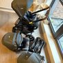 Pram Joie Chrome DLX trio 3-in-1 Image 7