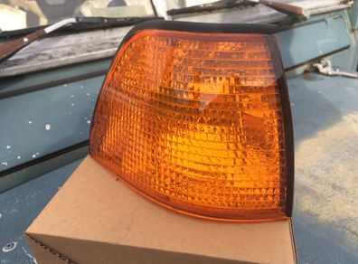 BMW 3 series Indicator