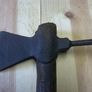 Old pole axe Image 2