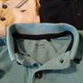 Boys Next 3 polo shirts, 1 long sleeve, 2 short sleeve. 3/6 months, like new Image 2