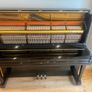 2025 Yamaha U3 piano Image 2
