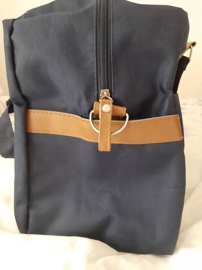 Travel bag