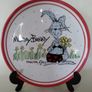 EMERSON Signature Collection 4 Bunny Family plates Image 2