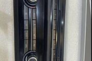 Bmw climate control with CD