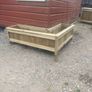 Wooden Planters Image 4