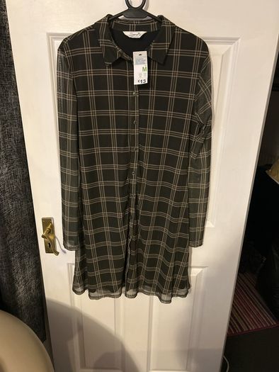 new dress