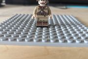Lego WW2 Russian(USSR) Soldiers