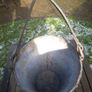 Merryweather Leather Fire Bucket Image 4