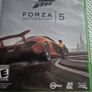 Forza Motorsport 5 Xbox One Games Original Image 2