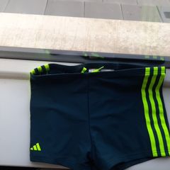 Adidas swimming shorts NEW no tags size 15-16 years