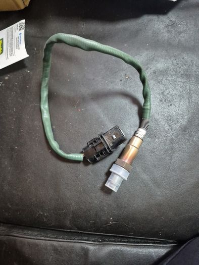 Hoffer Products Wideband 5 Wire Oxygen Lambda Sensor Part number 7481577