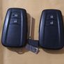 Toyota Prius 50 series 2 Button Smart Key OEM 231451-0351 Image 3