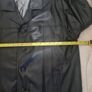 Leather coat jacket XXL Image 2