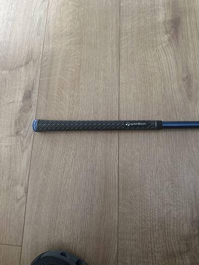 Taylormade shaft