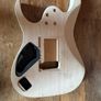 Ibanez 7 string body - alder Image 2