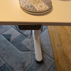 Ikea electric Desk
