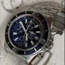 Breitling Superocean Chronograph 500m Image 6