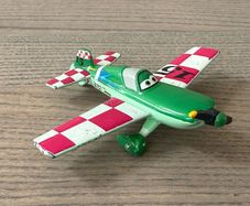 Disney Pixar planes