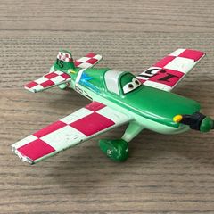 Disney Pixar planes