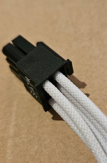 Super Flower Leadex Pro PSU Cable Kit