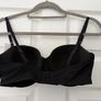 DKNY Black Balconette Bra 32dd (EU70E) BNWT Image 3