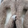 NEW.boy's winter slippers. Age 5/6 Image 2
