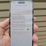 Iphone 14 Pro Gold 128GB Image 4