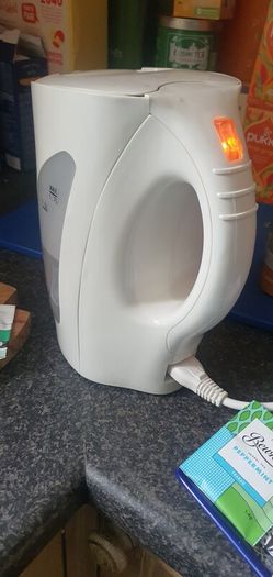 2 Used Kitchen Appliances
