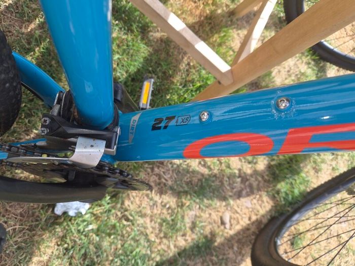 Orbea MX 27.5