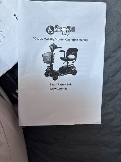 Mobility