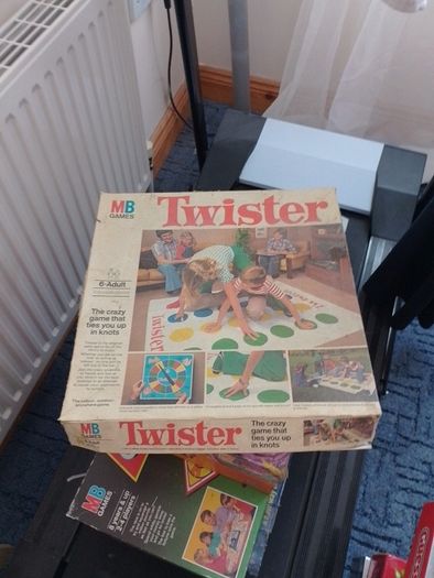 Board games
