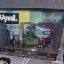 Rare Collectable Toy Lot Simpsons Breaking Bad Rick Morty Image 7