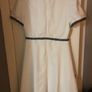 Ladies BNWT stunning Sandro Paris dress size 42 Image 9