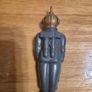1960s/70s Trsco Diver Bath Toy Image 2