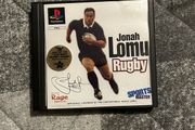 Jonah Lomu Rugby PS1