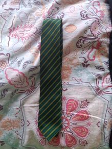 Colaiste Eanna tie